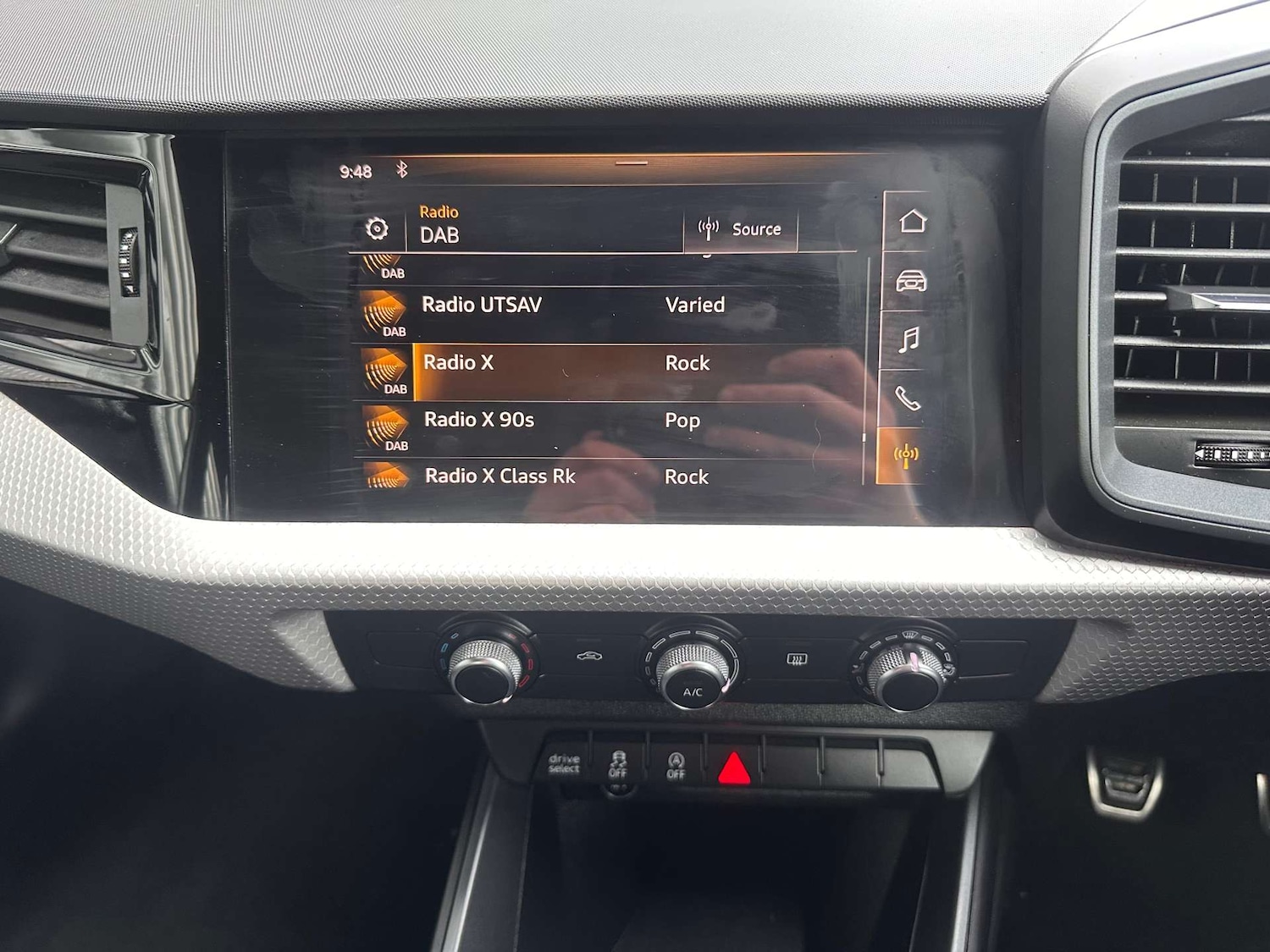 Used Audi A1 2019 for sale - 76897264: Photo 36