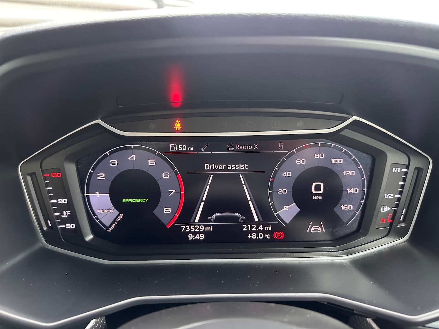 Used Audi A1 2019 for sale - 76897264: Photo 38