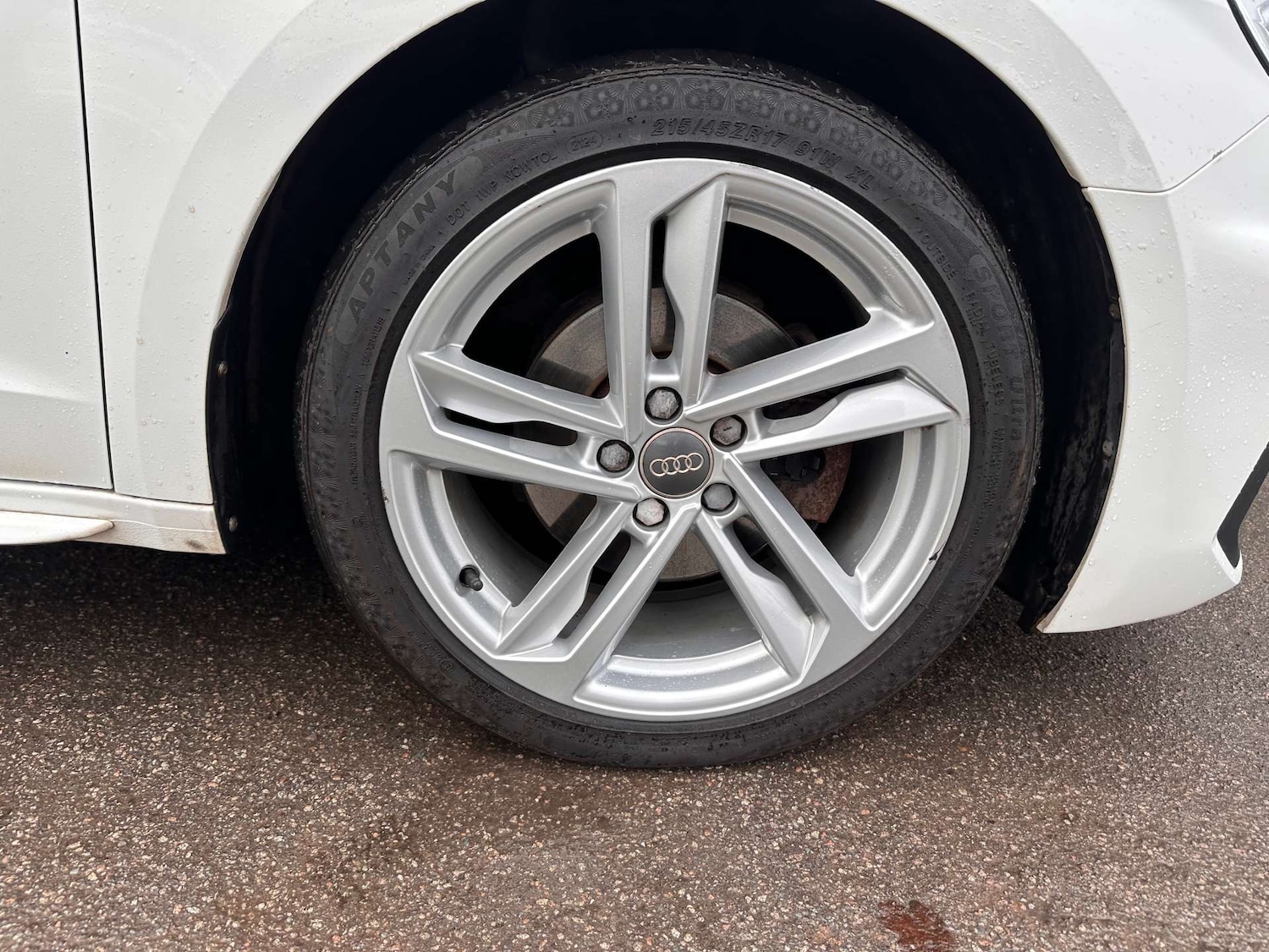 Used Audi A1 2019 for sale - 76897264: Photo 40