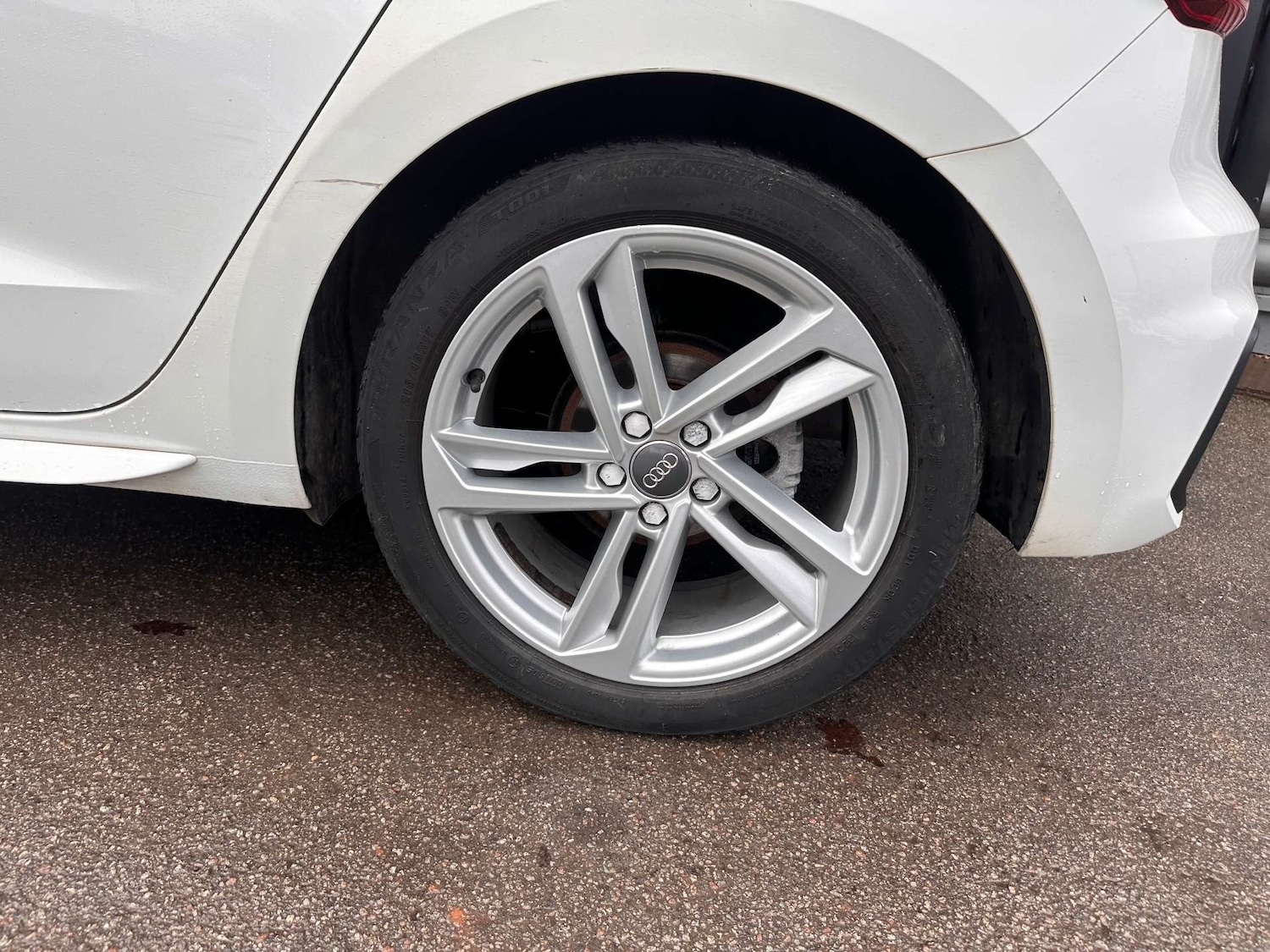 Used Audi A1 2019 for sale - 76897264: Photo 41