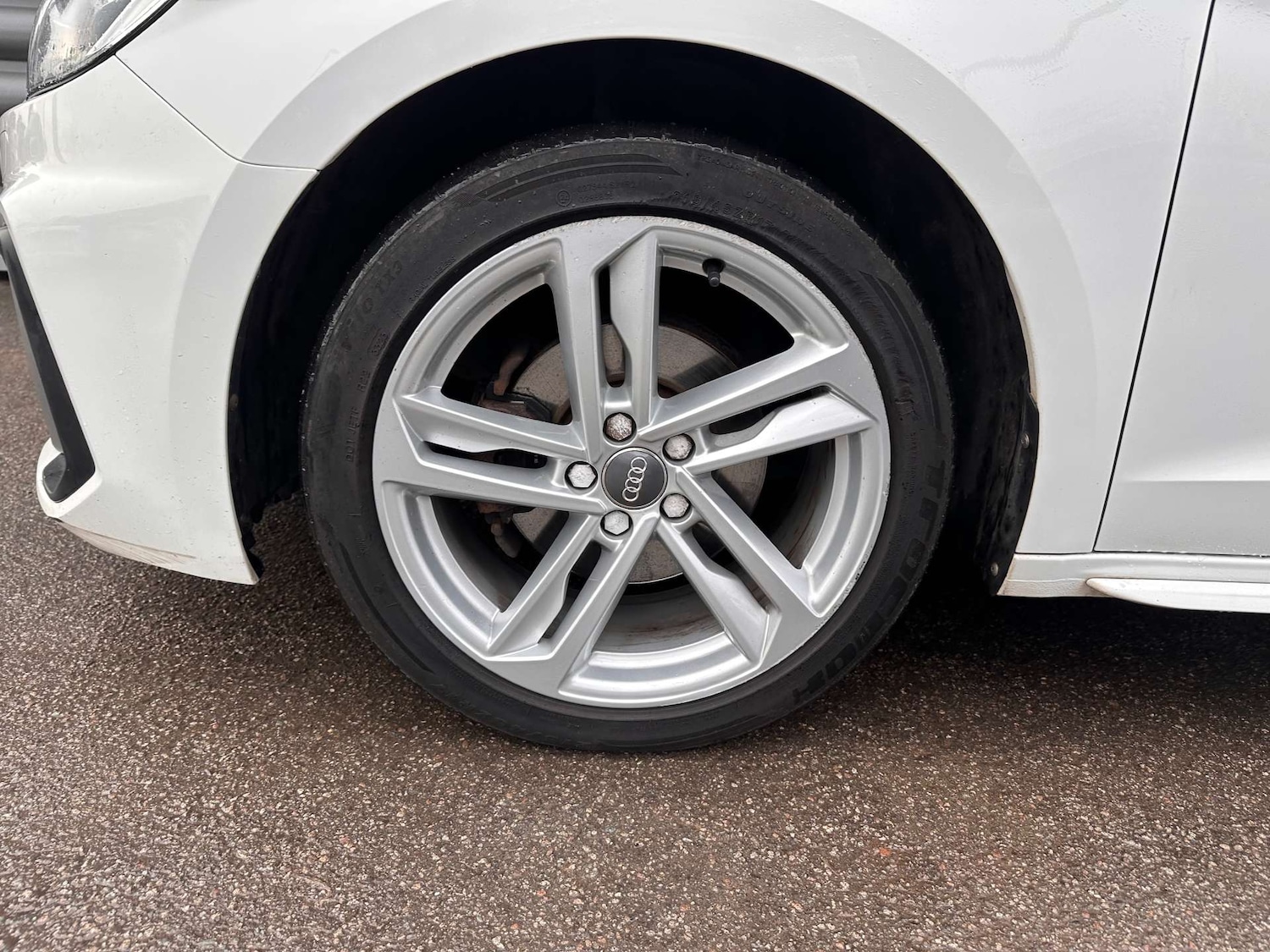 Used Audi A1 2019 for sale - 76897264: Photo 42