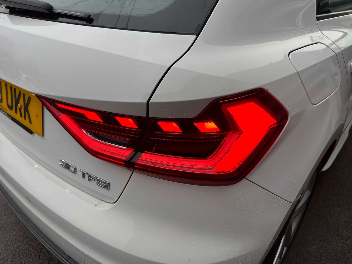 Used Audi A1 2019 for sale - 76897264: Photo 43