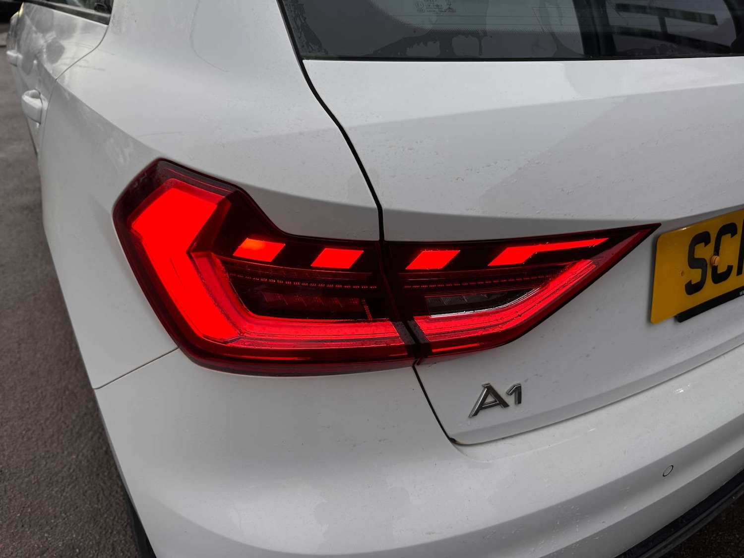 Used Audi A1 2019 for sale - 76897264: Photo 44