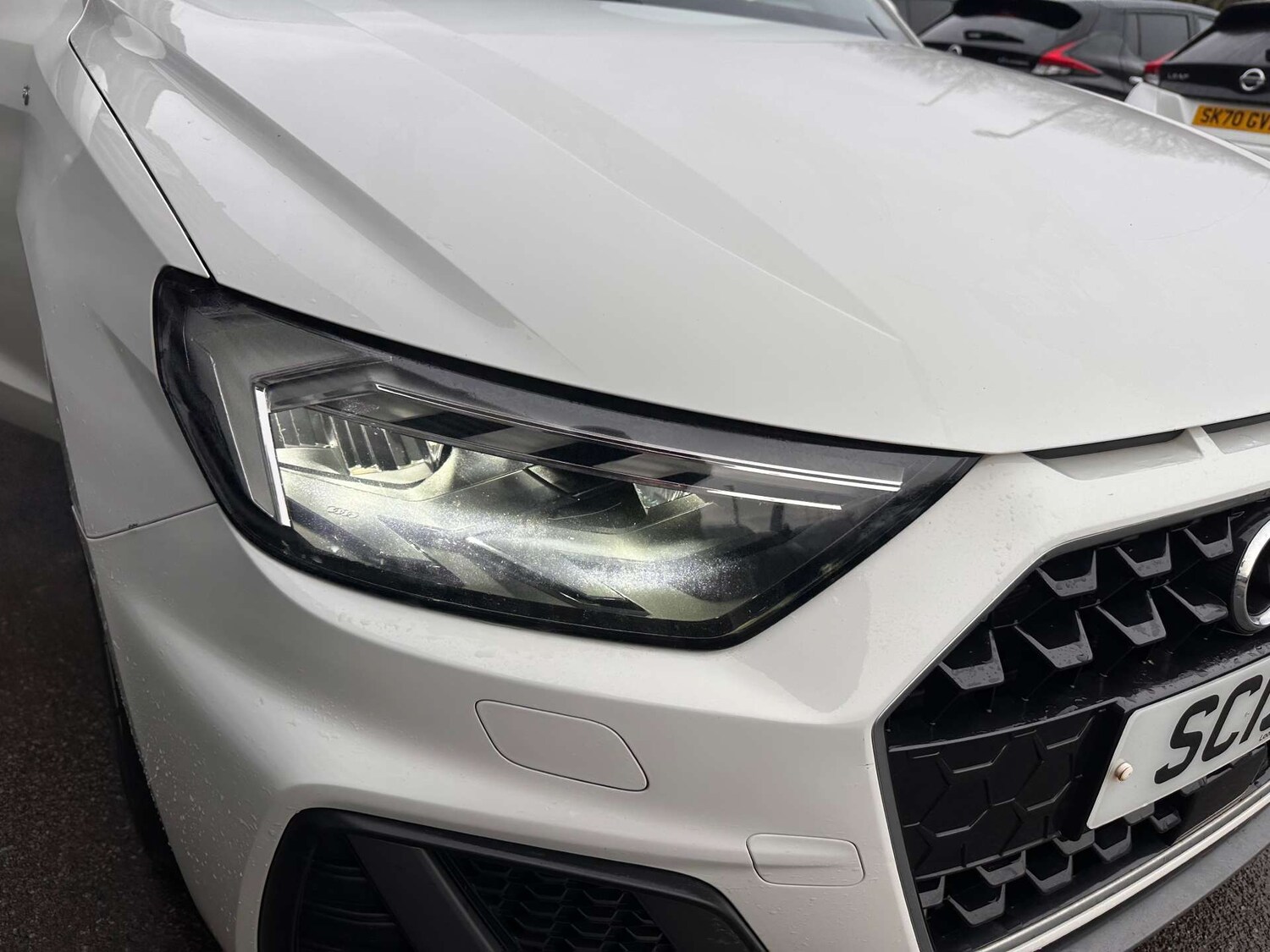 Used Audi A1 2019 for sale - 76897264: Photo 45