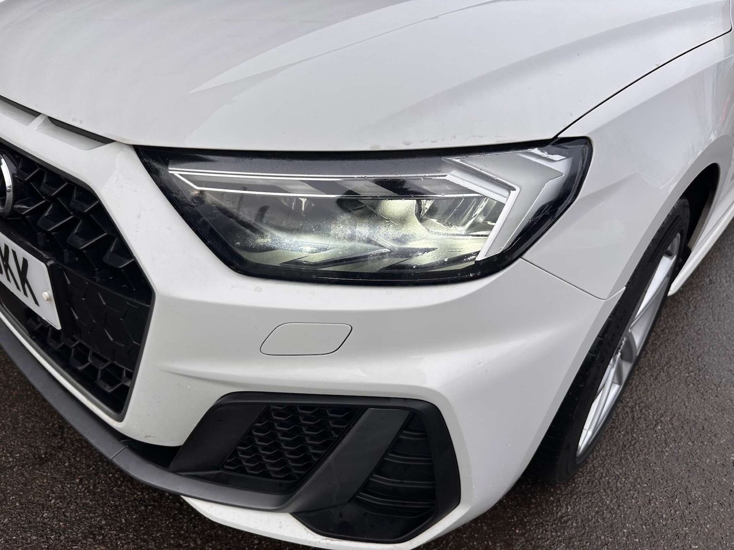 Used Audi A1 2019 for sale - 76897264: Photo 46