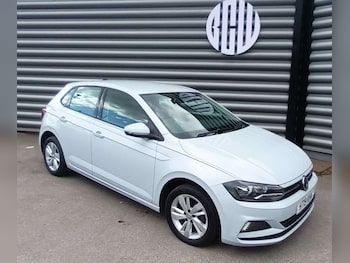 Used Volkswagen Polo 2019 for sale - 78578606: Photo