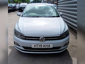 Used Volkswagen Polo 2019 for sale - 78578606: Photo
