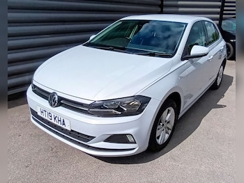 Used Volkswagen Polo 2019 for sale - 78578606: Photo