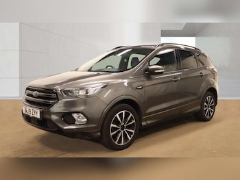 Used Ford Kuga 2019 for sale - 79070760: Photo