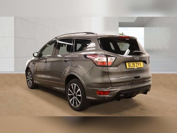 Used Ford Kuga 2019 for sale - 79070760: Photo
