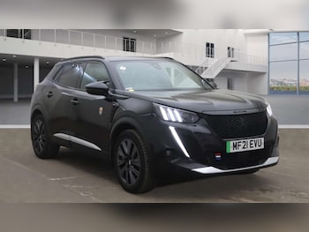 Peugeot - 2008