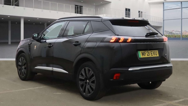 Used Peugeot 2008 2021 for sale - 76220630: Photo 3