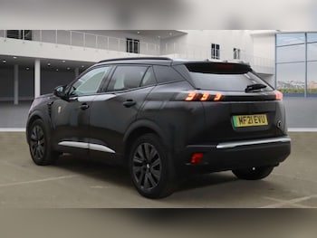 Used Peugeot 2008 2021 for sale - 76220630: Photo 3