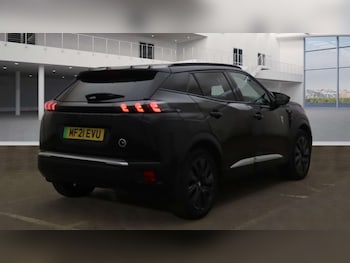 Used Peugeot 2008 2021 for sale - 76220630: Photo 4