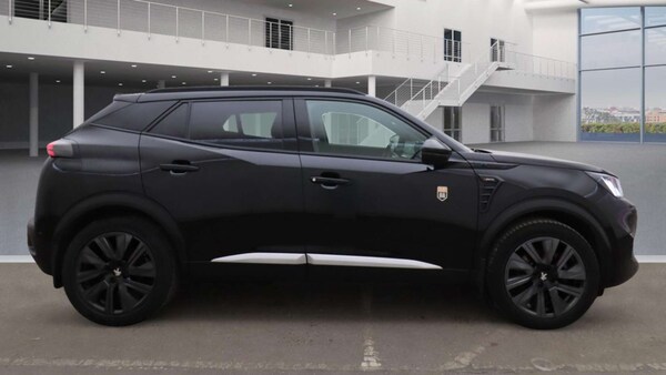 Used Peugeot 2008 2021 for sale - 76220630: Photo 5