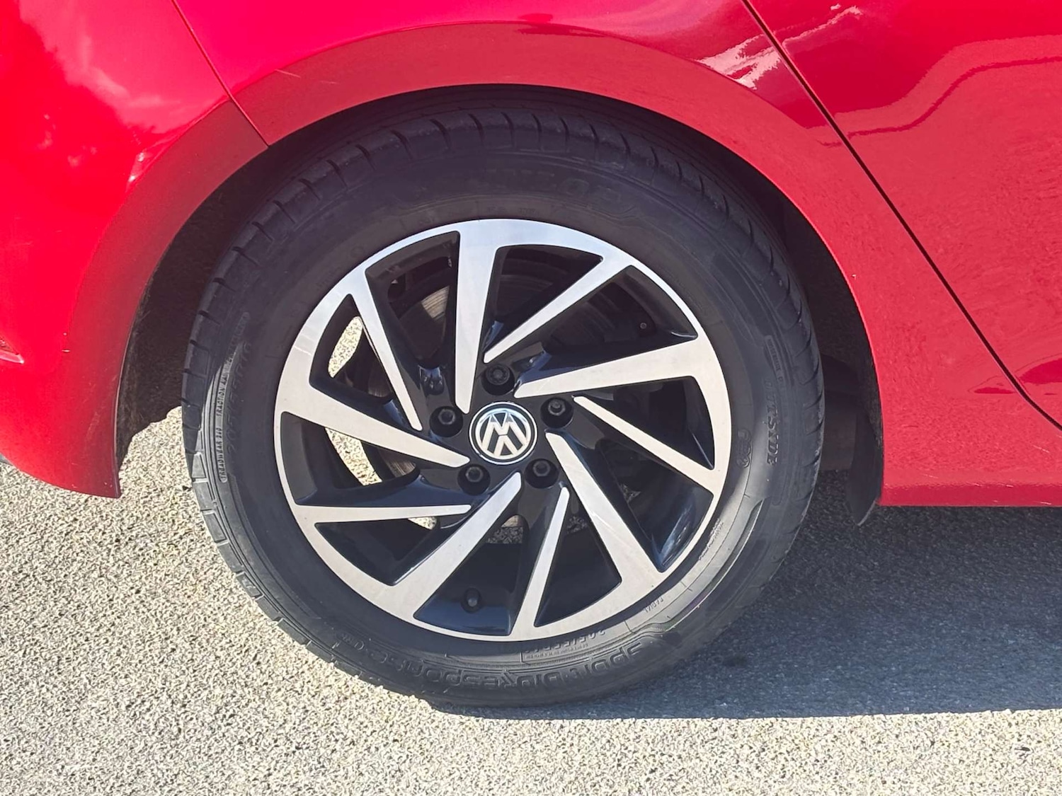 Used Volkswagen Golf 2019 for sale - 78106800: Photo 11