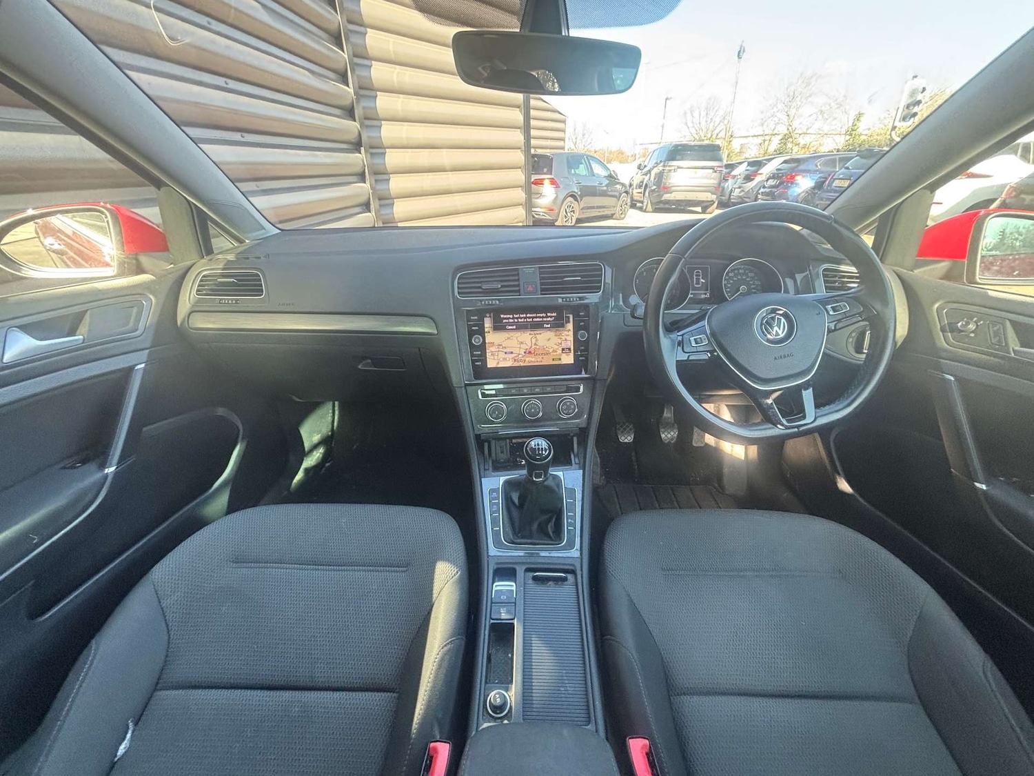 Used Volkswagen Golf 2019 for sale - 78106800: Photo 13