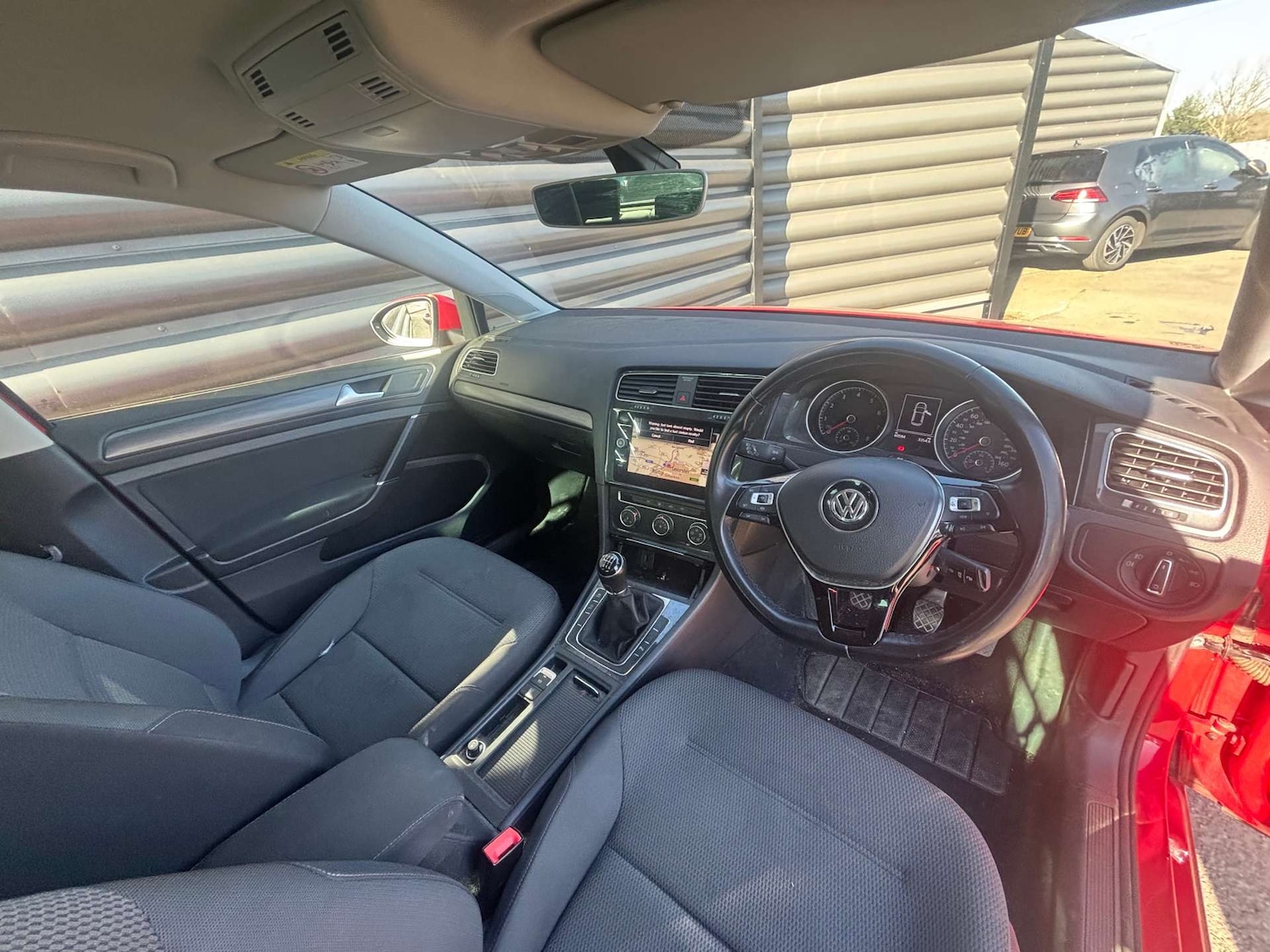 Used Volkswagen Golf 2019 for sale - 78106800: Photo 14