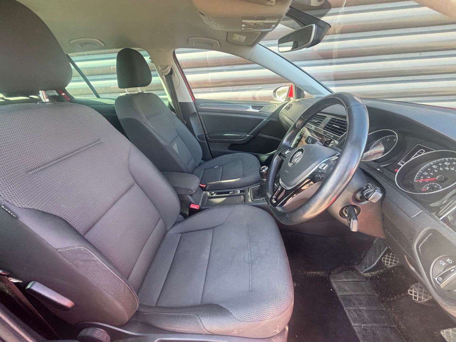 Used Volkswagen Golf 2019 for sale - 78106800: Photo 15