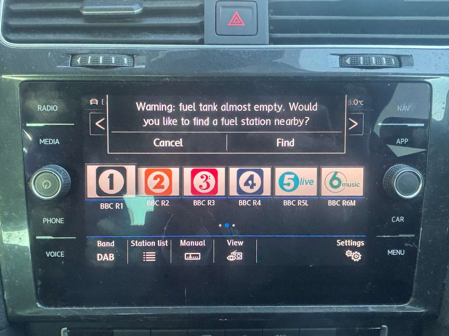 Used Volkswagen Golf 2019 for sale - 78106800: Photo 23