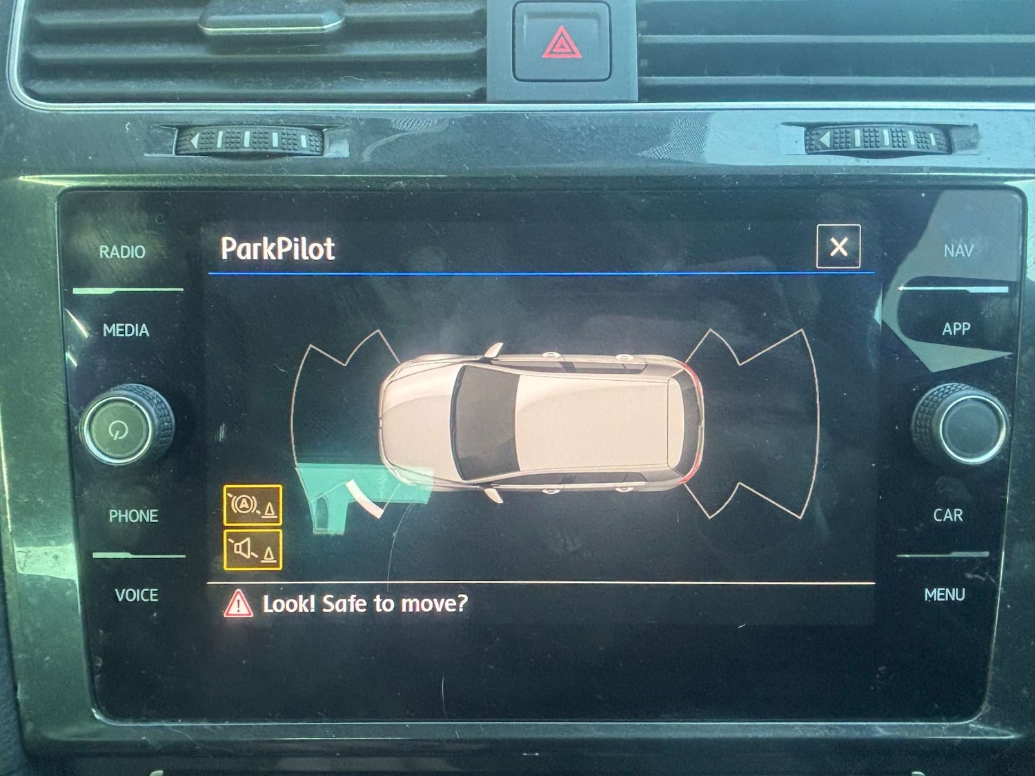 Used Volkswagen Golf 2019 for sale - 78106800: Photo 24