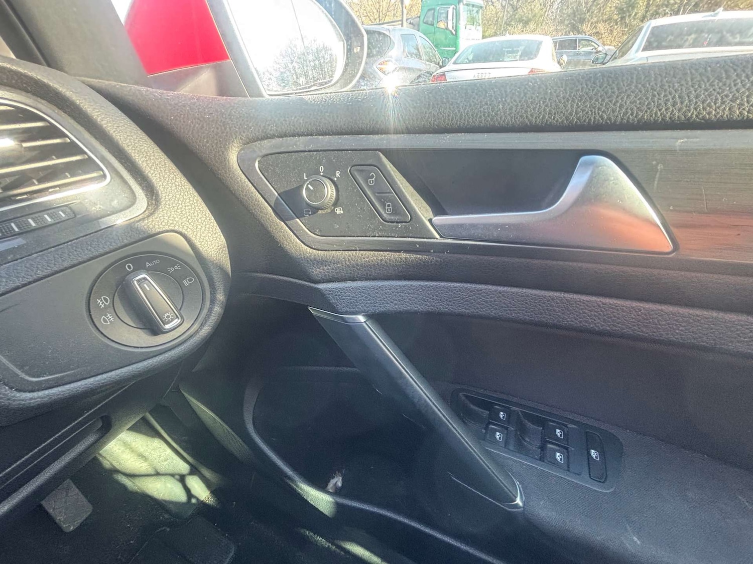 Used Volkswagen Golf 2019 for sale - 78106800: Photo 27