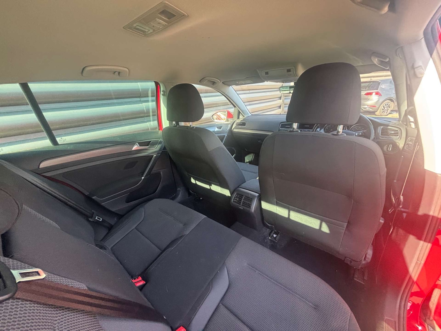 Used Volkswagen Golf 2019 for sale - 78106800: Photo 30