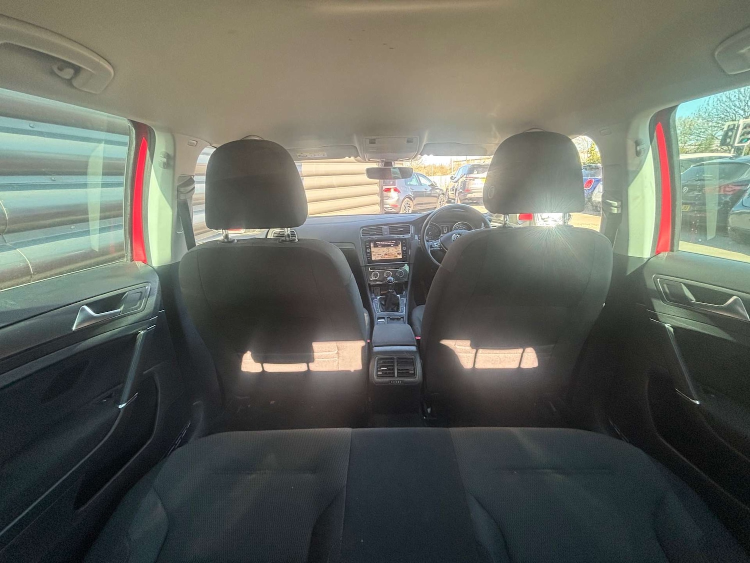 Used Volkswagen Golf 2019 for sale - 78106800: Photo 31