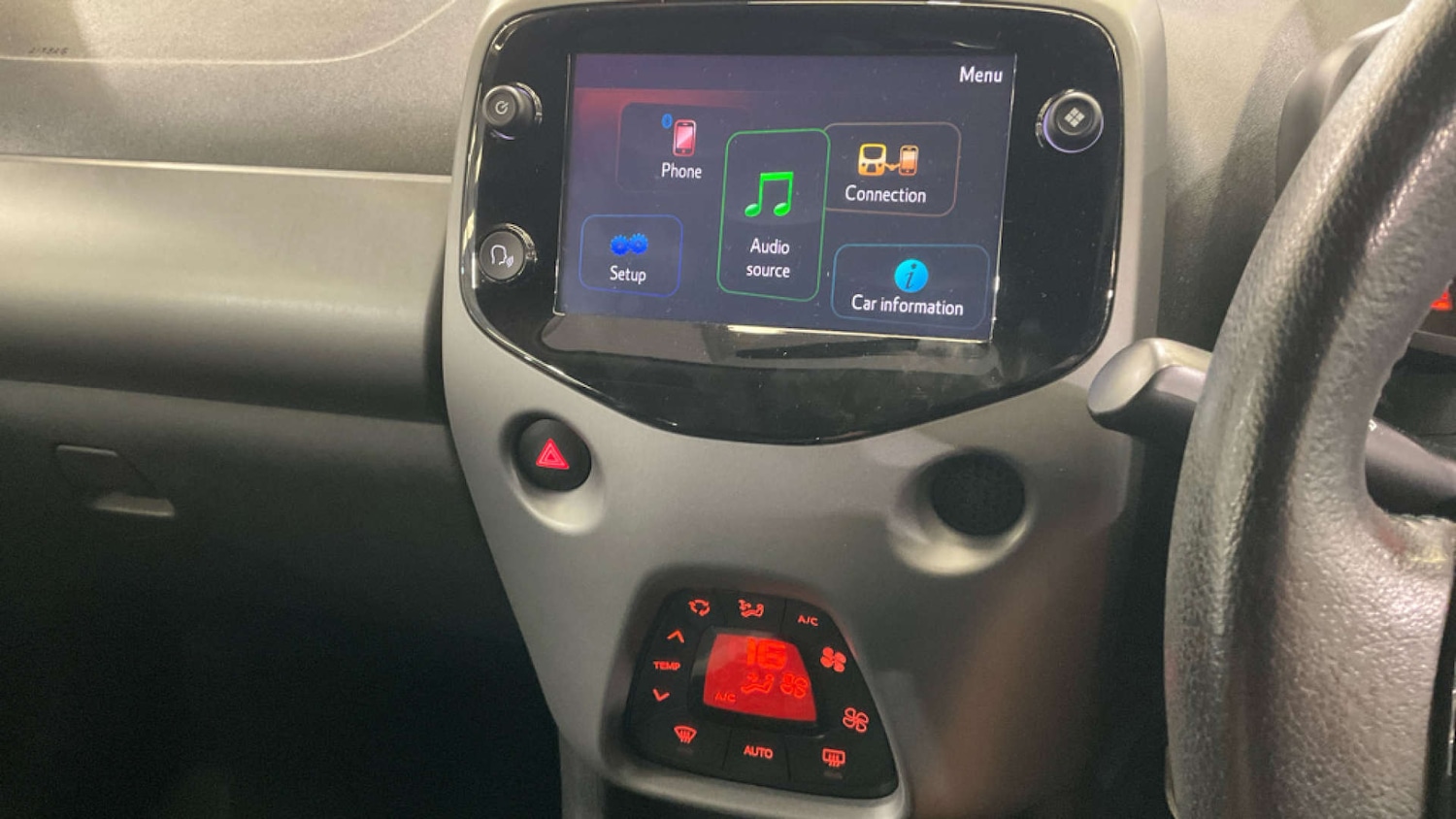 Vehicle 11