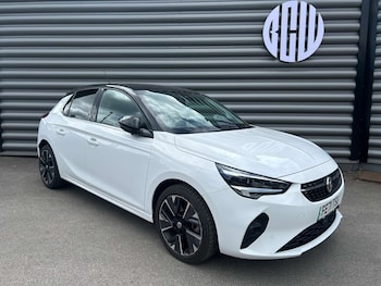 Vauxhall - Corsa