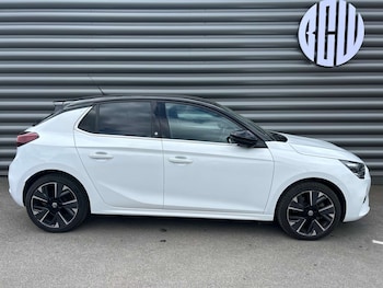 Used Vauxhall Corsa 2021 for sale - 75858525: Photo