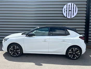 Used Vauxhall Corsa 2021 for sale - 75858525: Photo