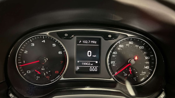 Used Audi A1 2018 for sale - 76194653: Photo 10
