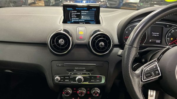 Used Audi A1 2018 for sale - 76194653: Photo 11