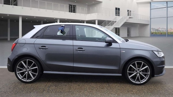 Used Audi A1 2018 for sale - 76194653: Photo 5