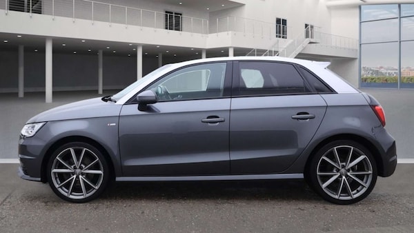 Used Audi A1 2018 for sale - 76194653: Photo 6