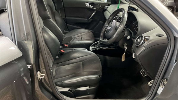 Used Audi A1 2018 for sale - 76194653: Photo 9