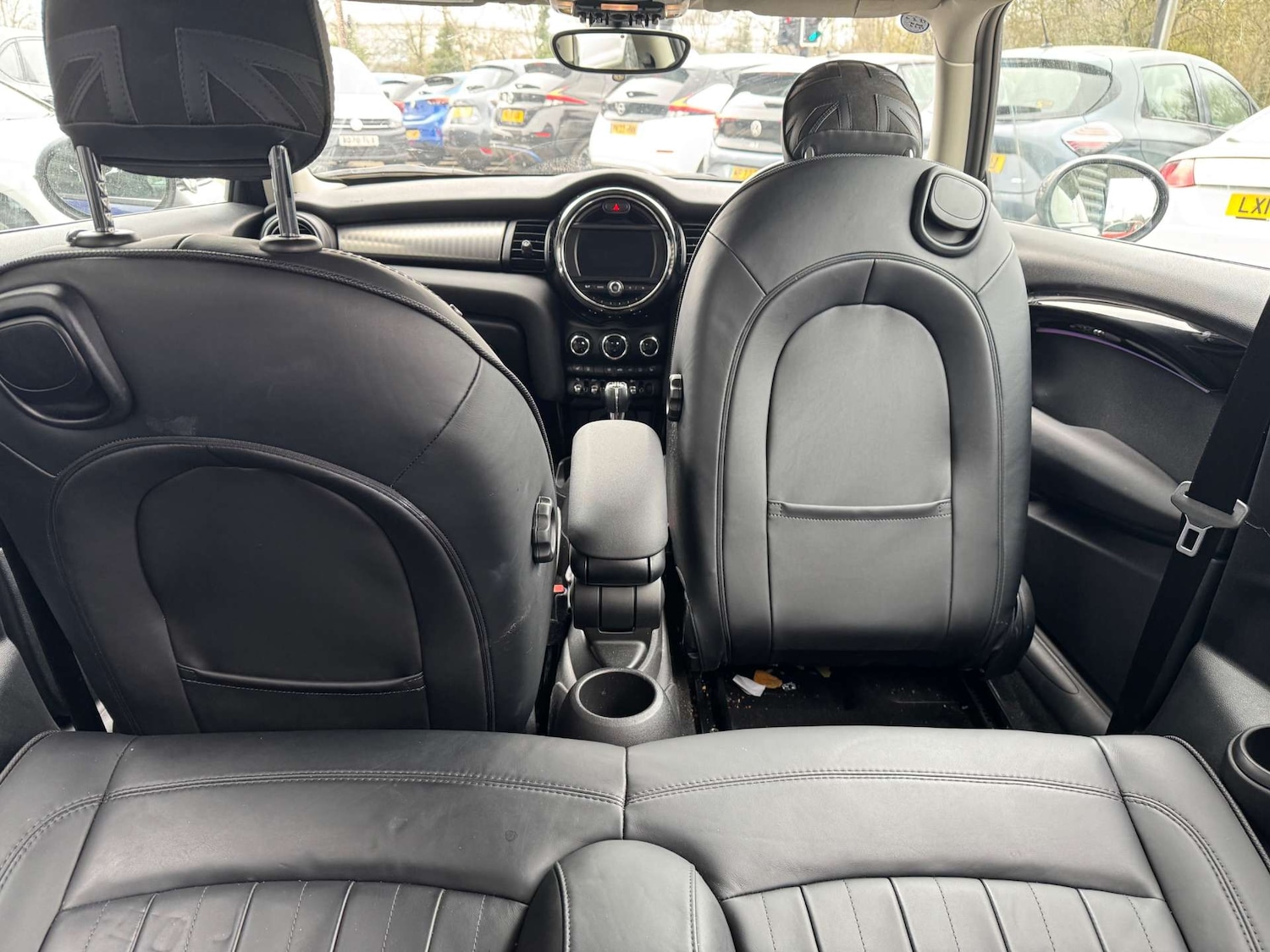 Used MINI Hatch 2019 for sale - 77778181: Photo 11