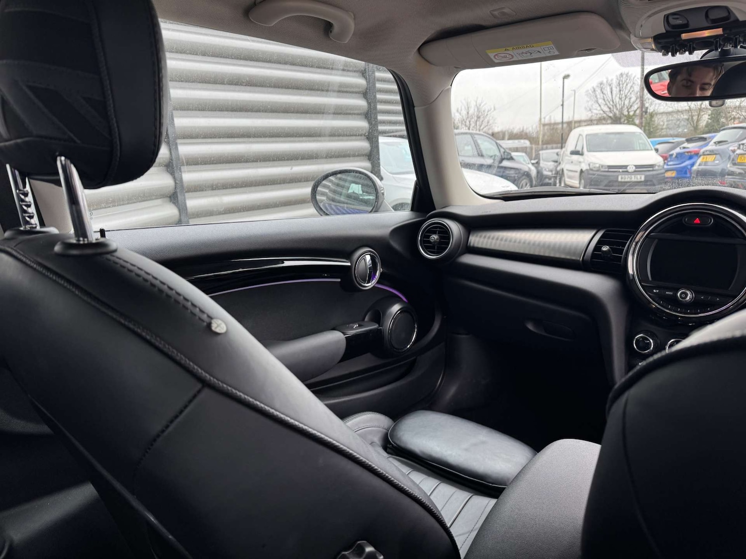 Used MINI Hatch 2019 for sale - 77778181: Photo 12