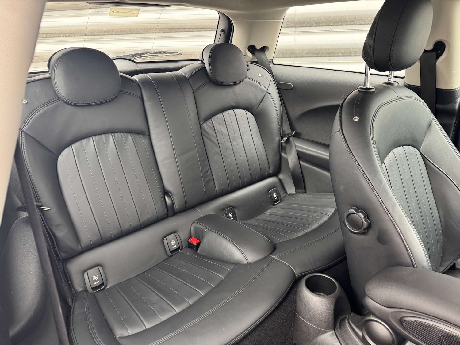 Used MINI Hatch 2019 for sale - 77778181: Photo 14