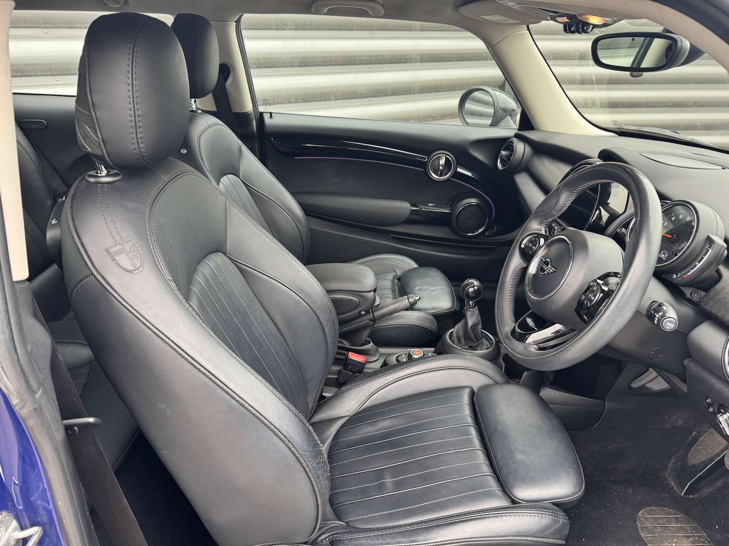 Used MINI Hatch 2019 for sale - 77778181: Photo 17