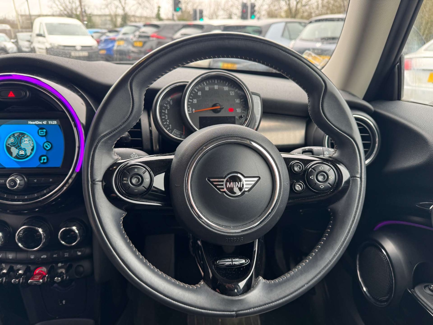 Used MINI Hatch 2019 for sale - 77778181: Photo 21