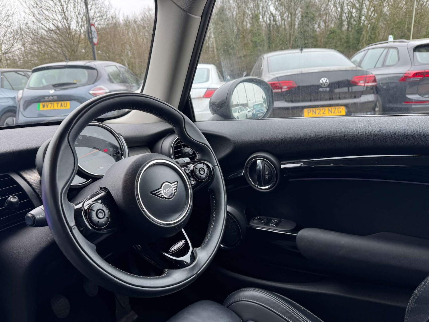 Used MINI Hatch 2019 for sale - 77778181: Photo 23