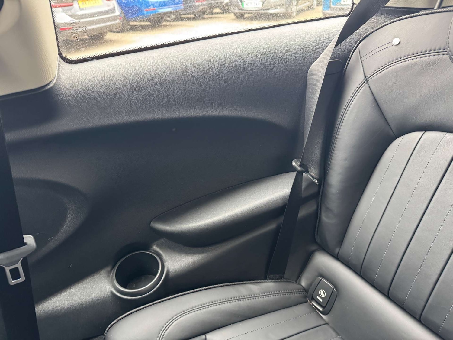 Used MINI Hatch 2019 for sale - 77778181: Photo 24