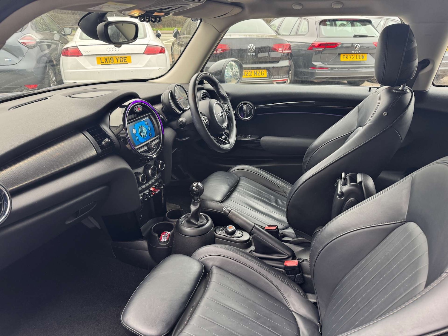 Used MINI Hatch 2019 for sale - 77778181: Photo 26