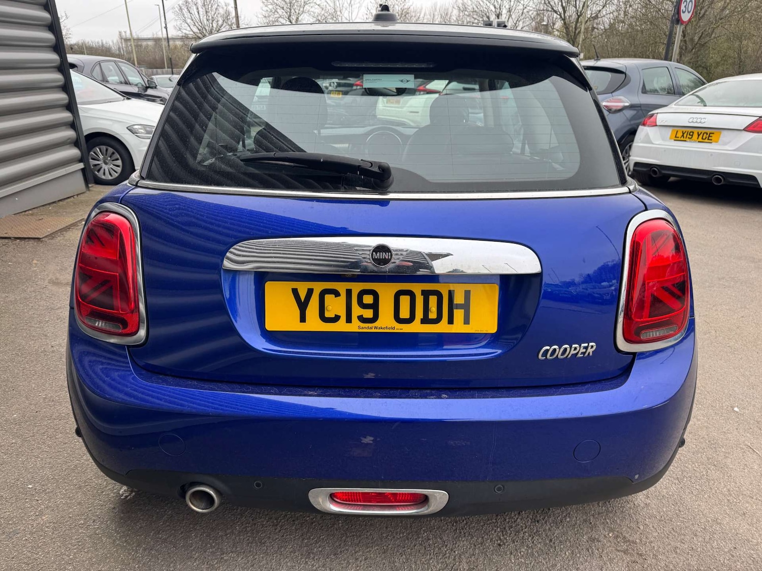 Used MINI Hatch 2019 for sale - 77778181: Photo 4