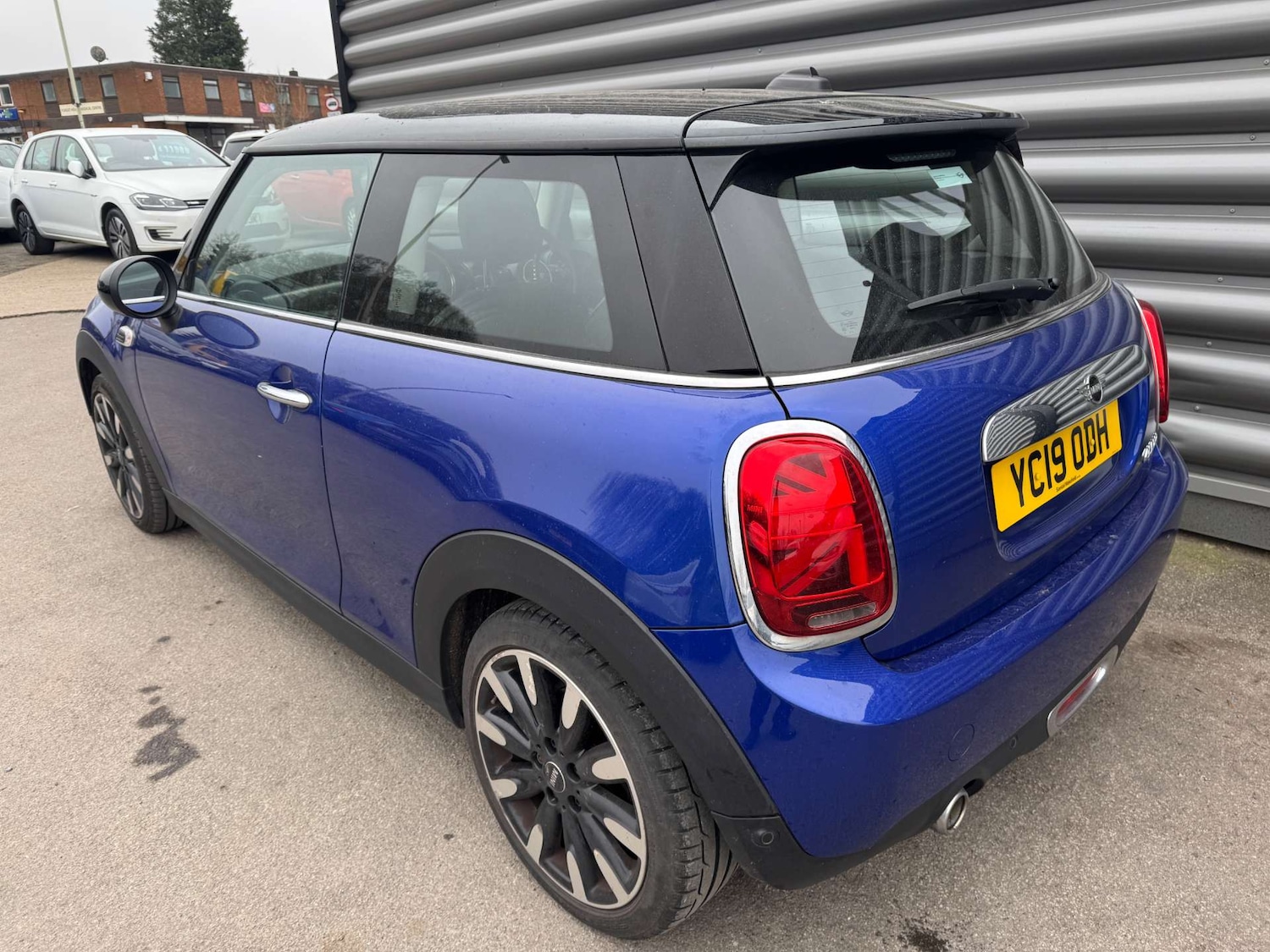 Used MINI Hatch 2019 for sale - 77778181: Photo 5