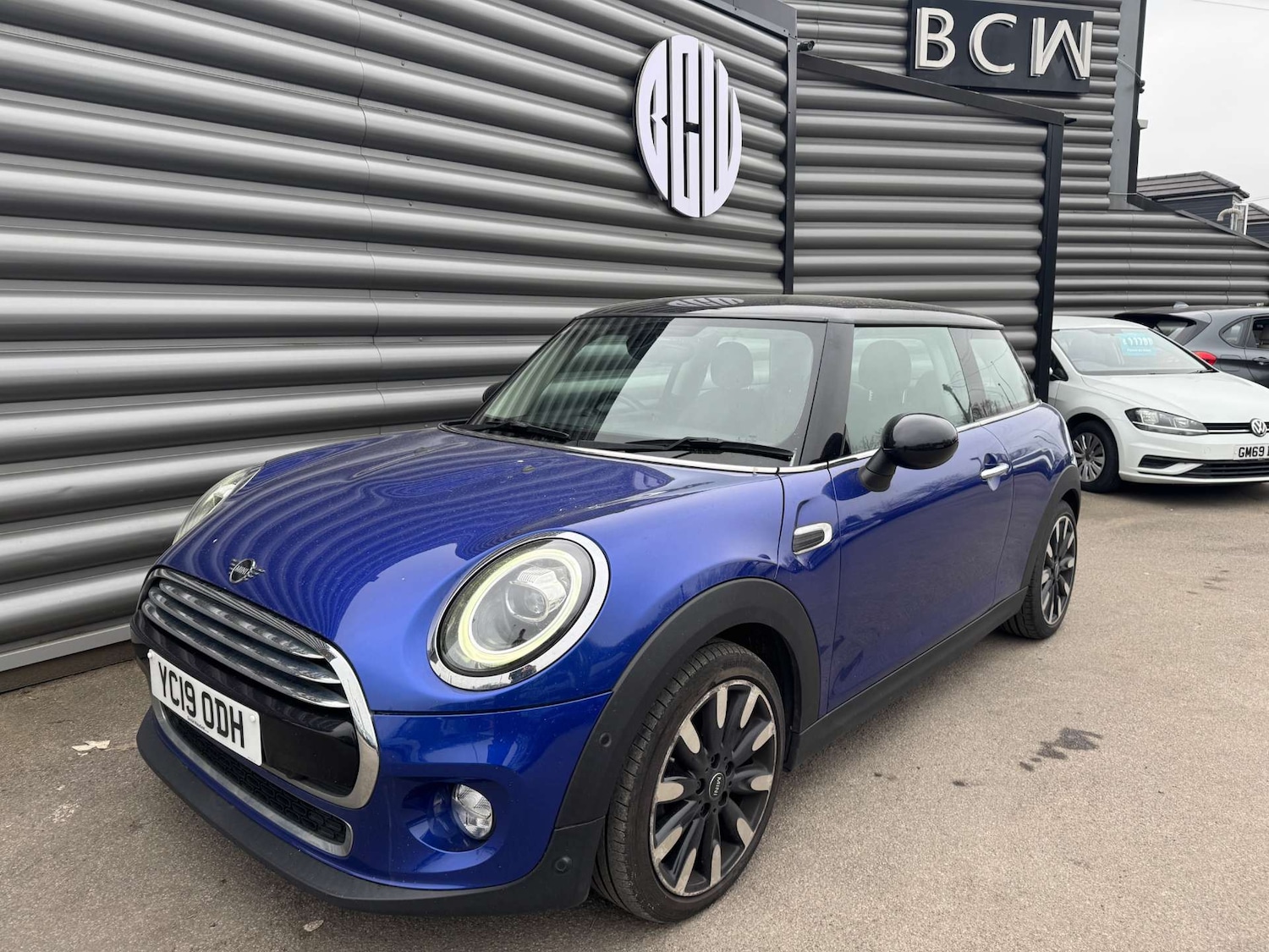 Used MINI Hatch 2019 for sale - 77778181: Photo 7