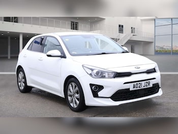 Kia - Rio