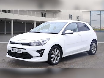 Used Kia Rio 2021 for sale - 76271493: Photo 2